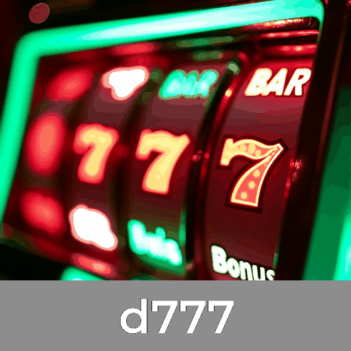 d777: Um Universo de Jogos Selecionados e Exclusivos