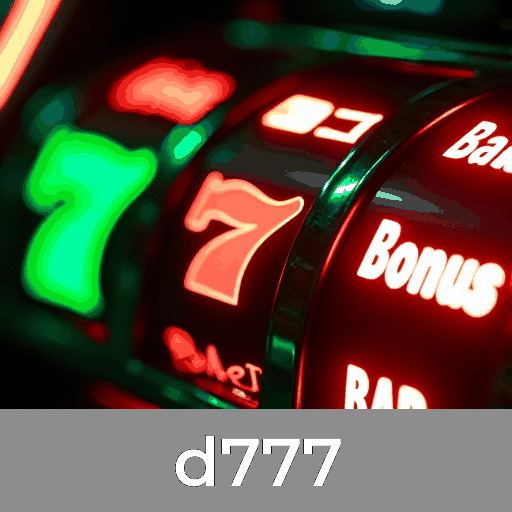 d777: Seu Destino para Apostas Esportivas no Brasil
