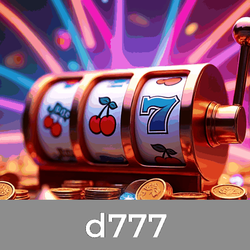 d777: Um Universo de Jogos Selecionados e Exclusivos