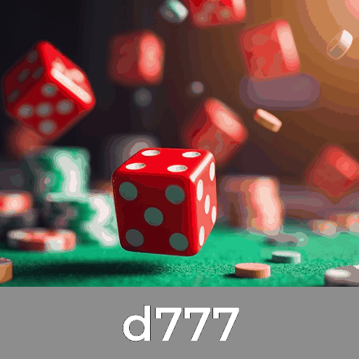 Plataforma d777: Tecnologia Avançada em Apostas Online