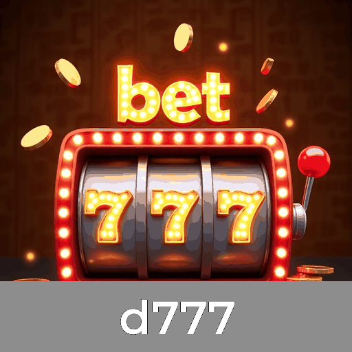 d777: Descubra Jogos de Cassino Incríveis com Dealer Ao Vivo e Prêmios Instantâneos
