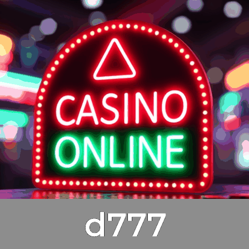 Exclusiva Experiência de Luxo e Profissionalismo no Casino d777